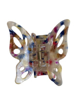 Load image into Gallery viewer, Gemelli Butterfly Clips