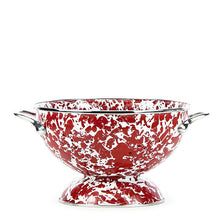 Load image into Gallery viewer, Golden Rabbit Colander