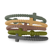 Load image into Gallery viewer, Ryan and Rose 5pk Cutie Bracelets