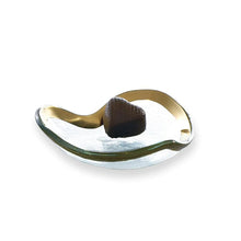 Load image into Gallery viewer, Annieglass Heart Bowl