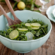 Load image into Gallery viewer, Casafina Impression Serving Bowl