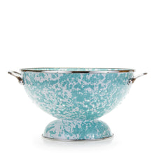 Load image into Gallery viewer, Golden Rabbit Large Colander