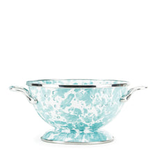 Load image into Gallery viewer, Golden Rabbit Petite Colander