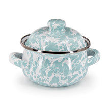 Load image into Gallery viewer, Golden Rabbit Petite Tureen