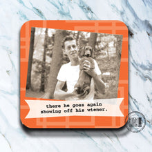 Load image into Gallery viewer, HC Coasters