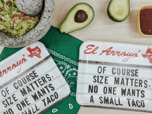 Load image into Gallery viewer, El Arroyo Paper Plates