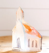 Load image into Gallery viewer, Church Small Acrylic
