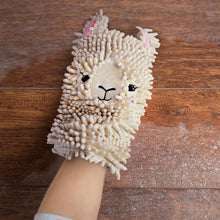 Load image into Gallery viewer, Spit Shine Duster Mitt