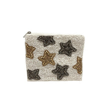 Load image into Gallery viewer, La Chic Designs #2 Beaded Coin Pouch