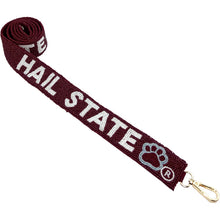 Load image into Gallery viewer, Collegiate Beaded Straps