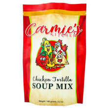 Load image into Gallery viewer, Carmie's Soup Mix’s
