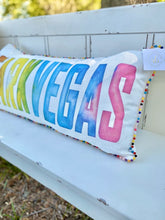 Load image into Gallery viewer, City Lumbar Pillow