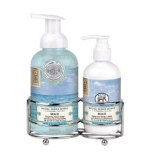 Load image into Gallery viewer, Michel Design Works Handcare Caddy