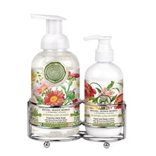 Load image into Gallery viewer, Michel Design Works Handcare Caddy