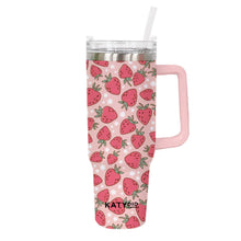 Load image into Gallery viewer, Tumbler Cups w/ Handles