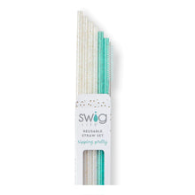 Load image into Gallery viewer, Swig Straw Sets