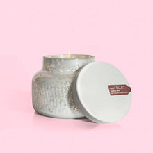 Load image into Gallery viewer, Tinsel & Spice Mercury InvertedCandle