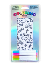 Load image into Gallery viewer, Coloring Socks