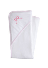 Load image into Gallery viewer, Little English LE Hooded Towel