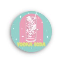 Load image into Gallery viewer, Tart by Taylor COASTERS