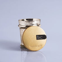 Load image into Gallery viewer, Capri Blue Mercury Found Volcano Glass Candle