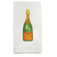 Load image into Gallery viewer, French Graffiti Tea Towels