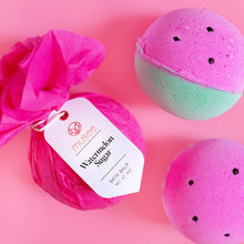 Load image into Gallery viewer, Musee Bath Bath Balms