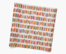 Load image into Gallery viewer, Candles Wrapping Paper