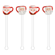 Load image into Gallery viewer, Acrylic Sticks Christmas Collection