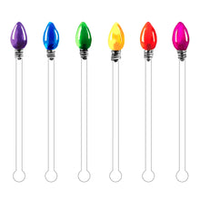 Load image into Gallery viewer, Acrylic Sticks Christmas Collection