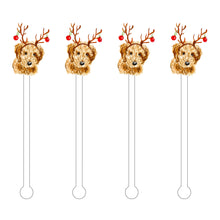 Load image into Gallery viewer, Acrylic Sticks Christmas Collection