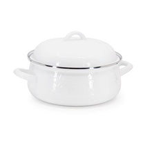 Load image into Gallery viewer, Golden Rabbit Dutch Oven