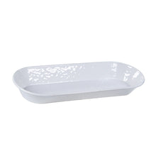 Load image into Gallery viewer, Golden Rabbit Oval Basket
