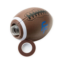 Load image into Gallery viewer, Footbottle Flask