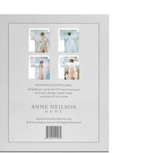 Load image into Gallery viewer, Anne Neilson Notecards