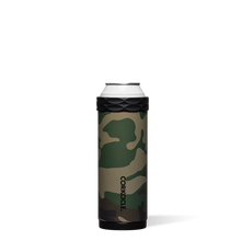 Load image into Gallery viewer, Corkcicle Woodland Camo
