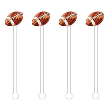Load image into Gallery viewer, Acrylic Sticks Football Collection