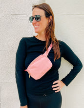 Load image into Gallery viewer, Merril Nylon Belt Bag