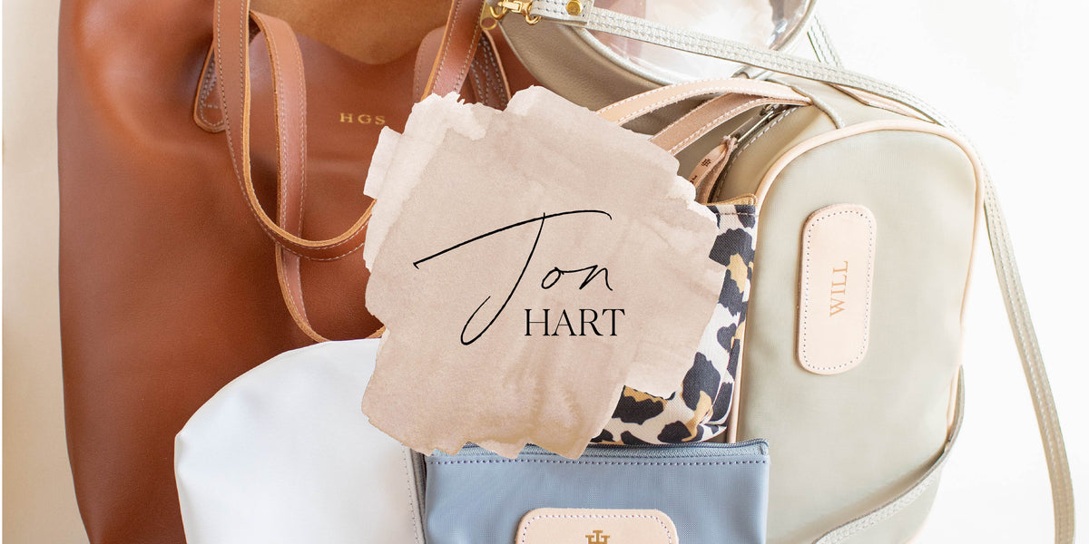 Jon Hart – Ultimate Gifts MS