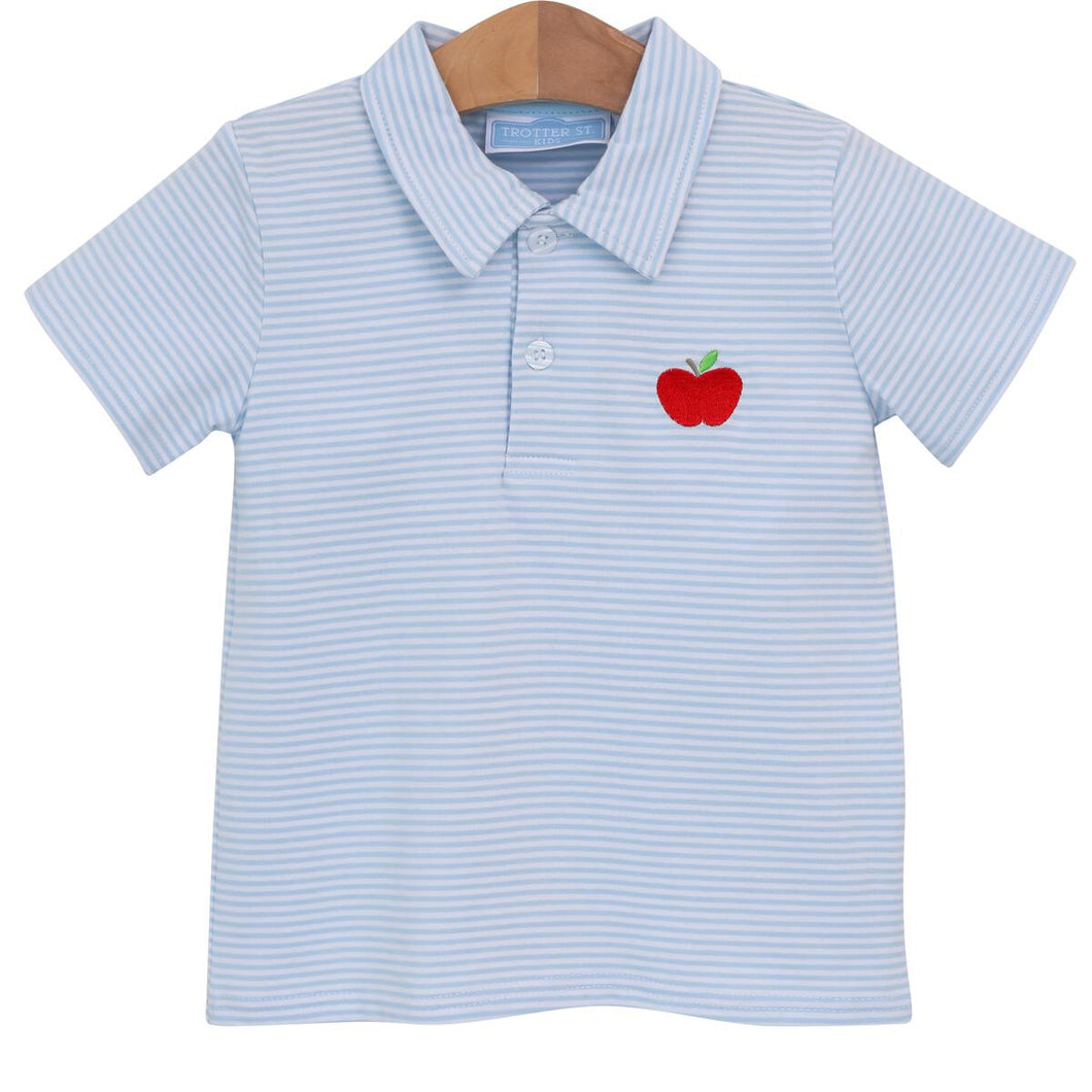 Back to School Polo