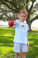 Load image into Gallery viewer, School Supplies Wagon Short Set
