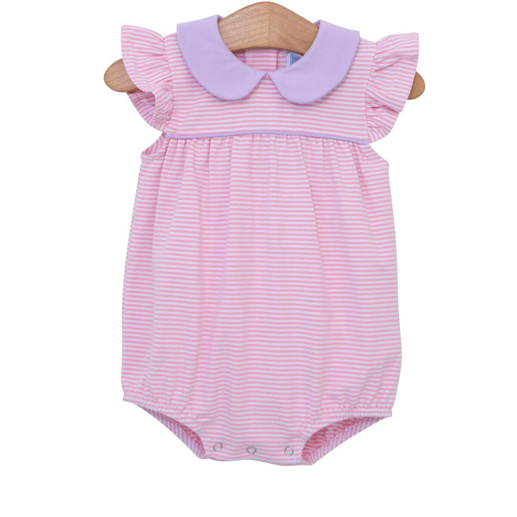 Genevieve Bubble Pink/Lavender