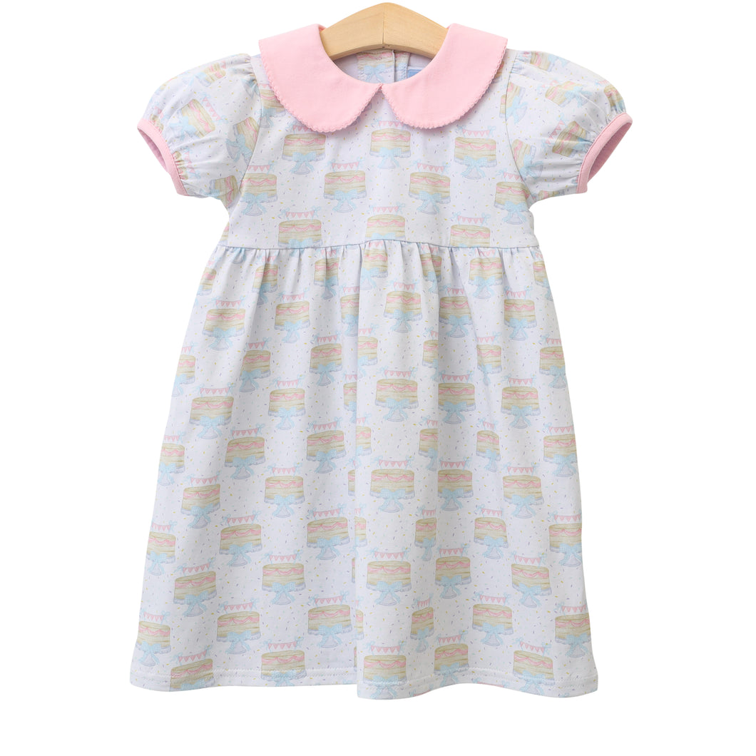 Birthday Celebration Play Dress
