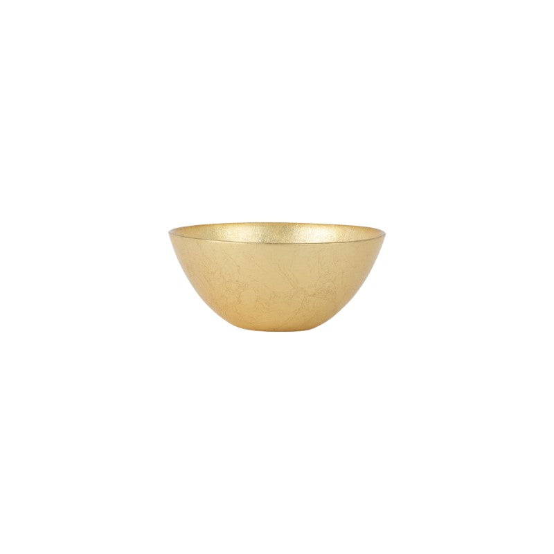Moon Glass Small Deep Bowl