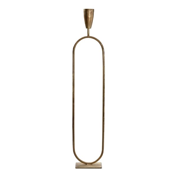 Trumpet Taper Holders
