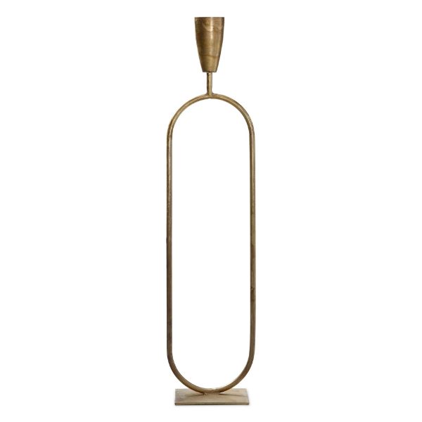 Trumpet Taper Holders