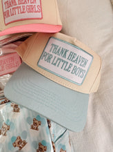 Load image into Gallery viewer, Thank Heaven Hat
