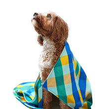 Load image into Gallery viewer, Dock and Bay Dog Towels
