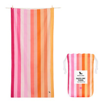 Load image into Gallery viewer, Dock &amp; Bay LG Quick-Dry Towels
