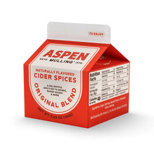 Load image into Gallery viewer, Aspen Mulling Spices
